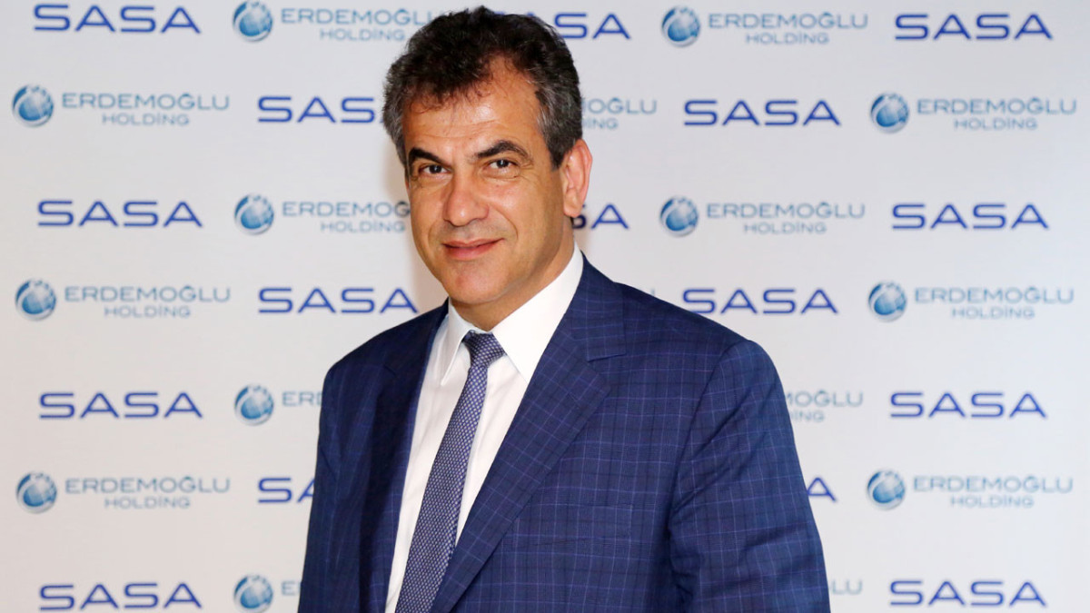 SASA Hisselerinde Sert Düşüş: Erdemoğlu 1,45 Milyar Lot Satışa Çıkardı