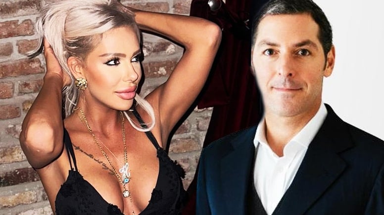 Raif Dinçkök ve Hande Demir’in Aşkı Kısa Sürdü