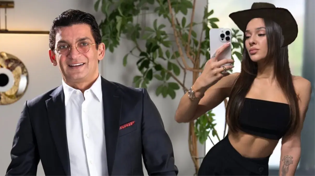 Erkan Kork’tan Meltem Beydilli’ye Milyonlar Akmış: SMS’le Yakalandı