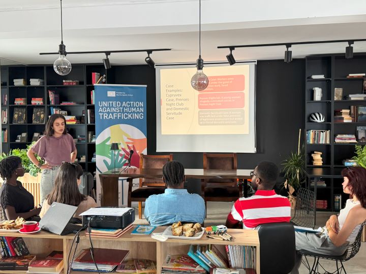 Kıbrıs’ta 20 Bin Öğrenci Kayıp: Fuhuş ve İnsan Ticareti Şüphesi