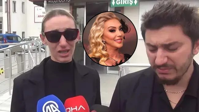 Güllü'nün çocukları isyan etti: Bize acımızı yaşatmadınız