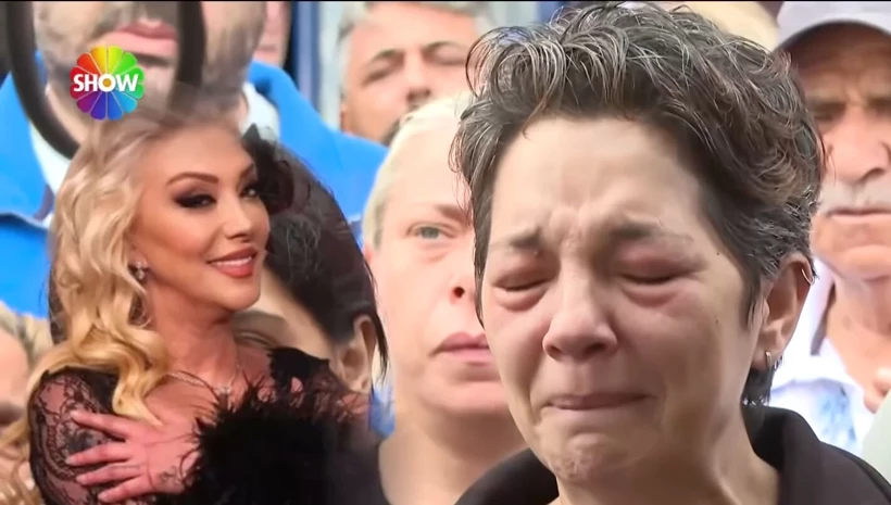 'Güllü'yü o öldürdü' denildi... Menajer Çiğdem Deniz Emir sessizliğini bozdu