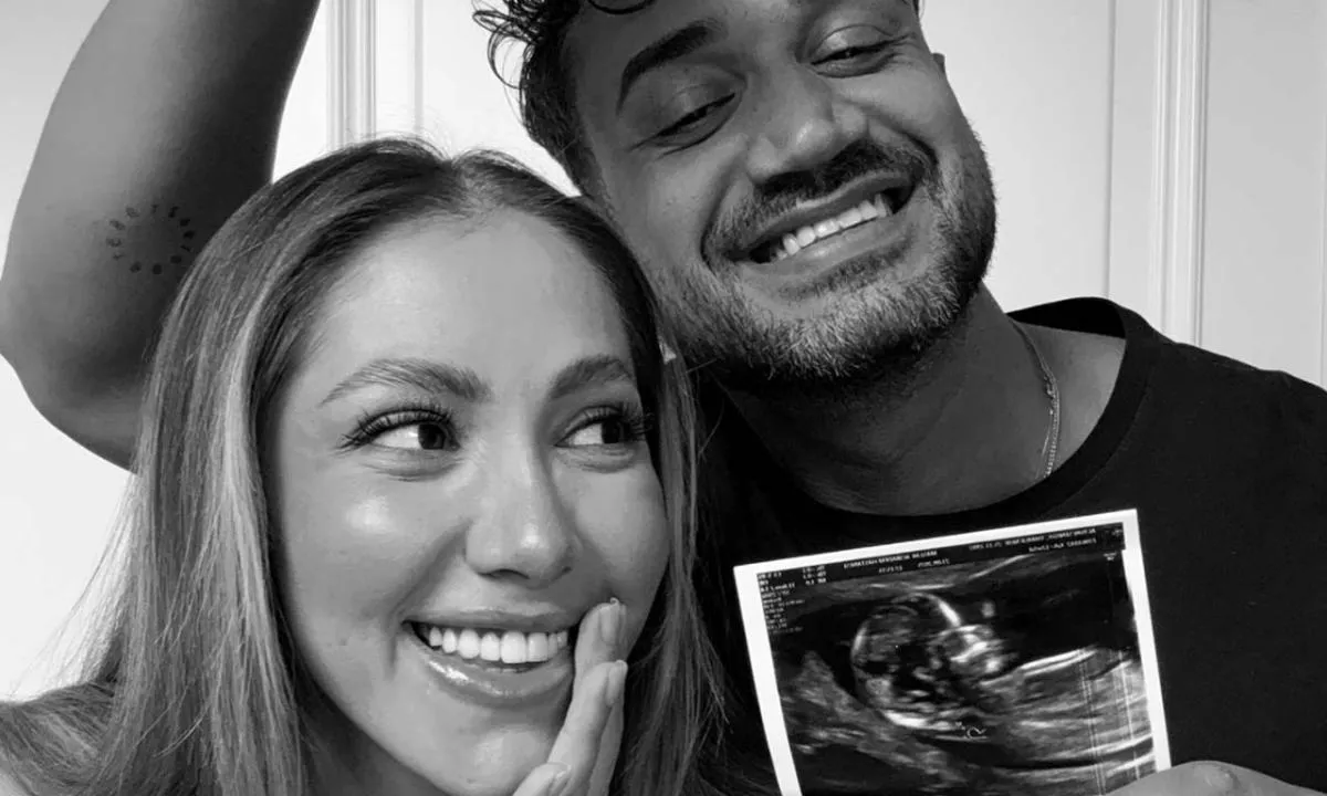 Damla Altun kimdir, kaç yaşında, nereli? Influencer Damla Altun hamile olduğunu duyurdu!