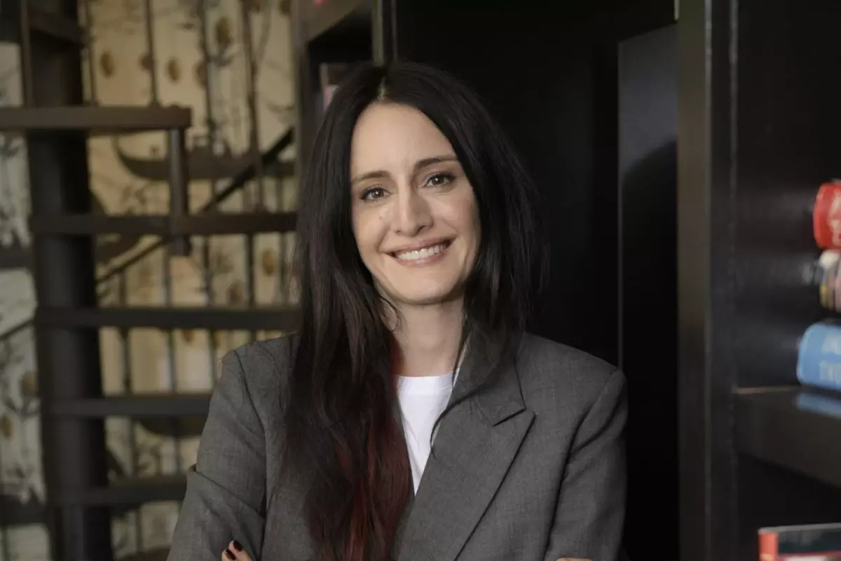 Türkiye'nin 4. zengini İpek Kıraç kimdir kaç yaşında? İpek Kıraç sevgilisi kim?