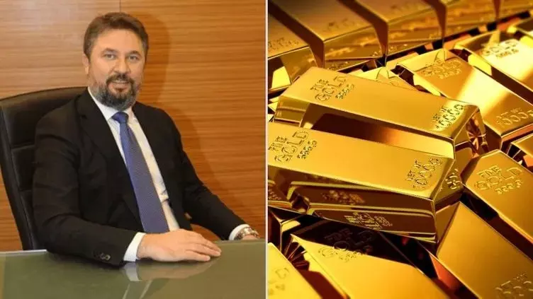 İstanbul Altın Rafinerisi’ne Dev Operasyon: Devlet 12,5 Milyon Dolar Zarara Uğratıldı