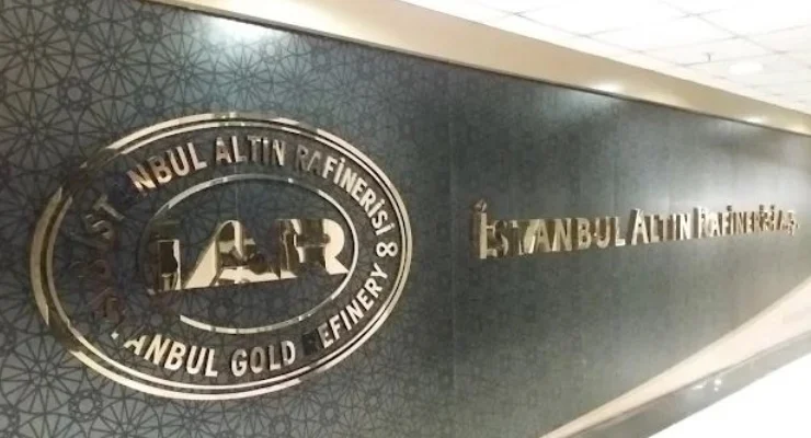 İstanbul Altın Rafinerisi soruşturmasında flaş gelişme! 23 kişiden 20’si için tutuklama talebi