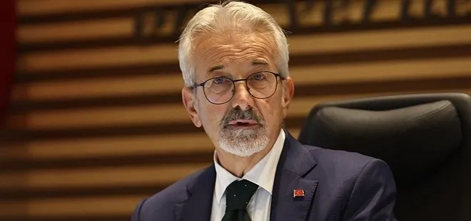 Eski Nilüfer Belediye Başkanı Erdem ile 21 kişi hakkında gözaltı kararı