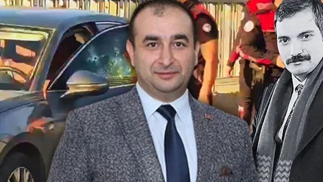 Serdar Öktem cinayetinde flaş gelişme! 2’si çocuk 9 kişi tutuklandı