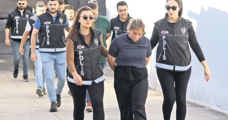 Sahte tapularla 80 milyonluk vurgun