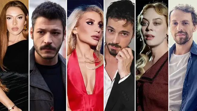 Ünlülere operasyonda bomba ayrıntı! 'Bazı isimler itiraf etti'