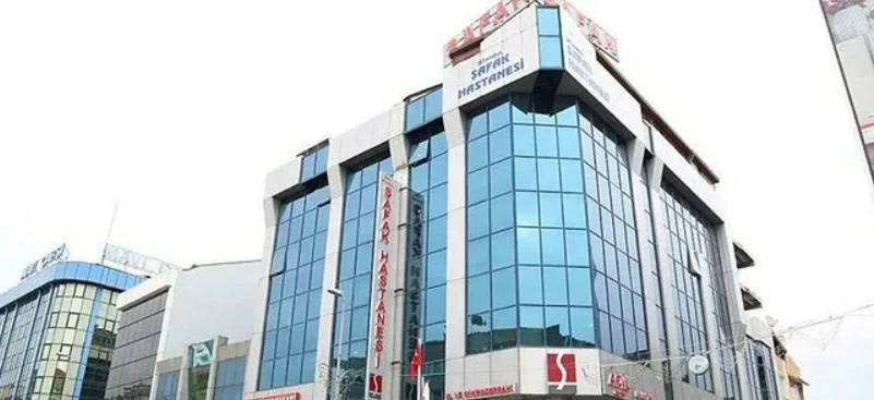 Şafak Hastaneleri’nde Skandal: Men Edilen Doktorun Ameliyat Yaptığı Ortaya Çıktı! Bir Hasta Hayatını Kaybetti