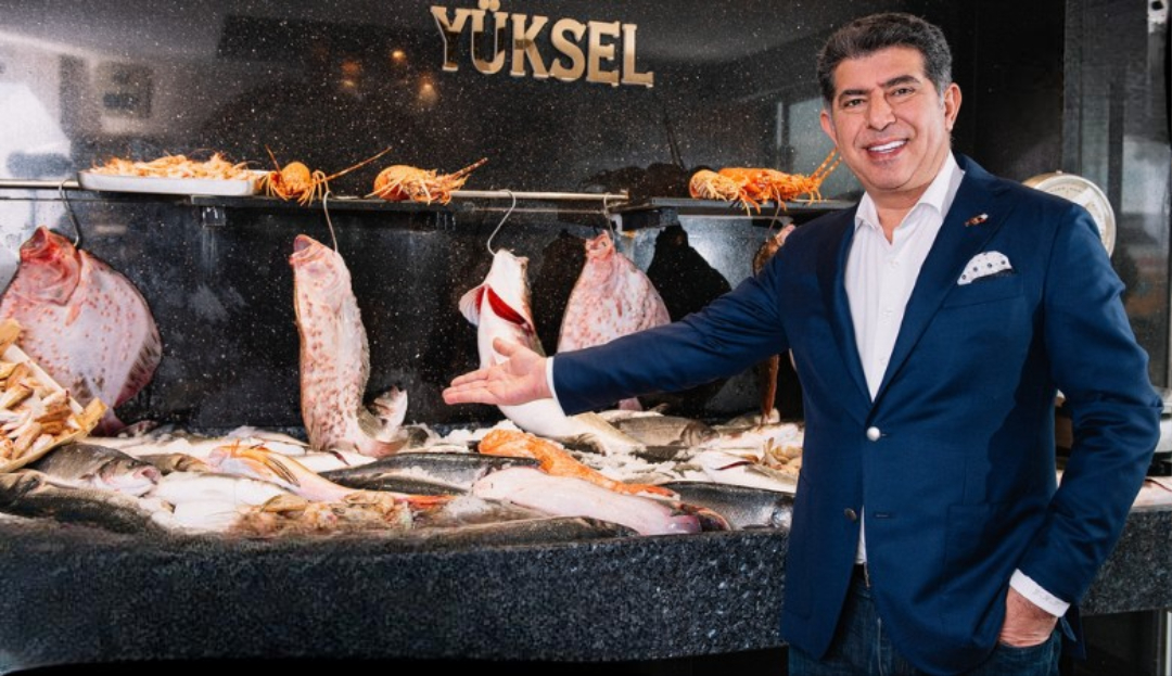 Ünlü Balıkçının İsyanı: “Bir Balık Bize, Bir Balık Devlete”