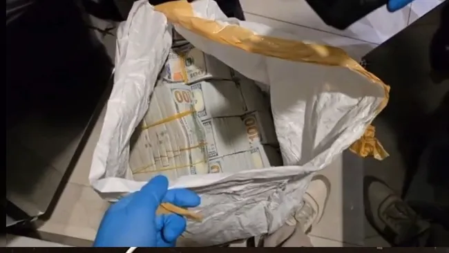 60 kişi hakkında gözaltı kararı verildi! Laleli’de “Dağ Grup”a 2’nci kez operasyon