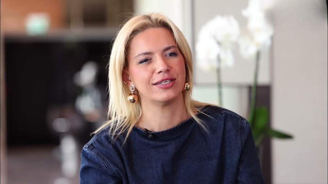 FEYZAN ERSİNAN, LÜKSÜN MERKEZİ ÇİFTÇİ TOWERS’TAN NEDEN KAÇTI?