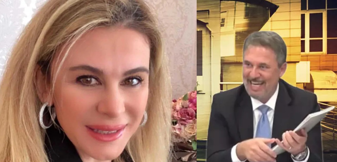 Halaç Ailesi'nde sular durulmuyor: 2 ton altın şirketten kaçırıldı iddiası