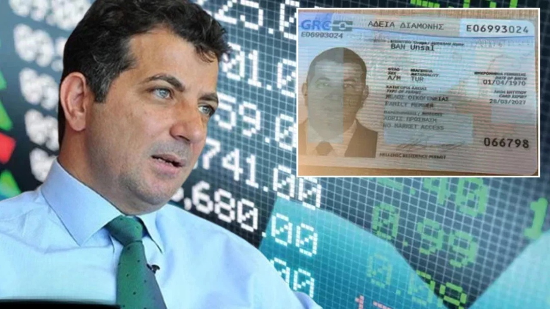 ‘KAÇMA ŞÜPHESİ YOK’ DEDİLER, GÜLE OYNAYA KAÇTI!