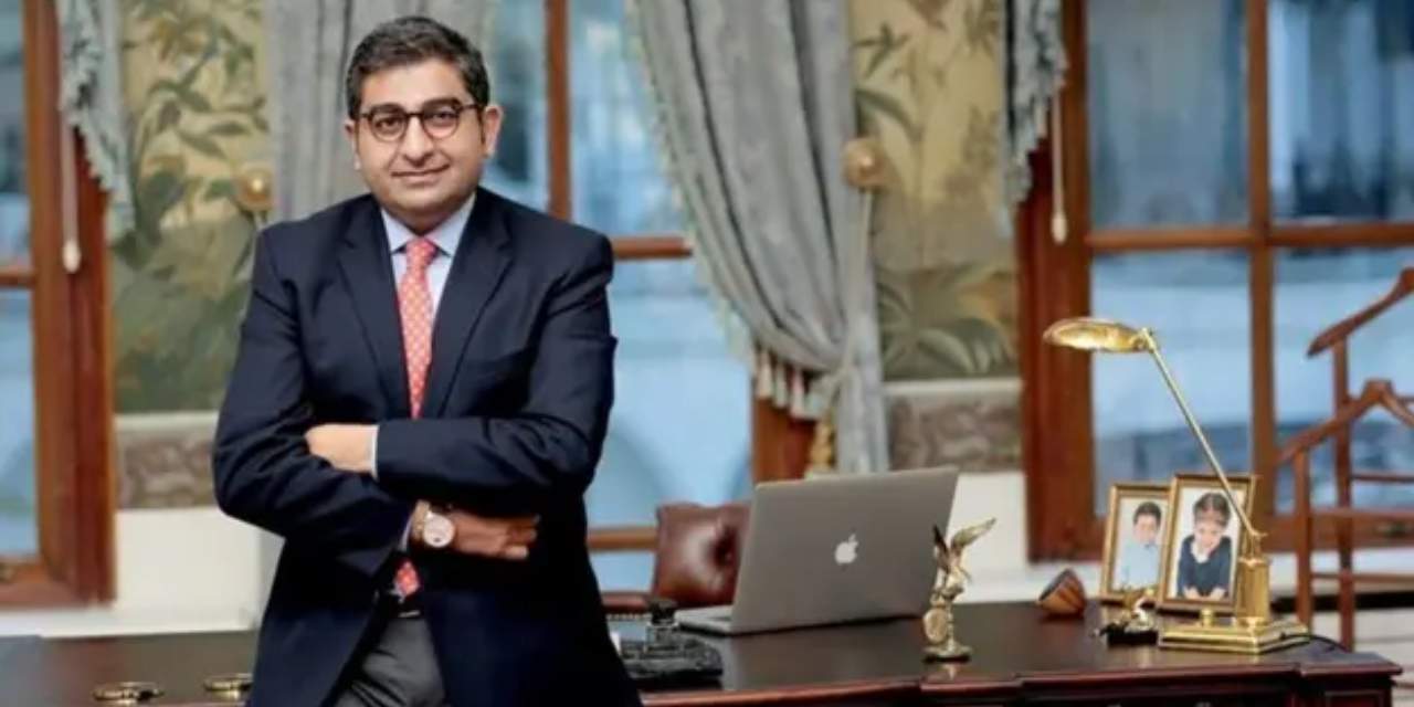 Sezgin Baran Korkmaz'dan gözaltı kararı sonrası ilk açıklama