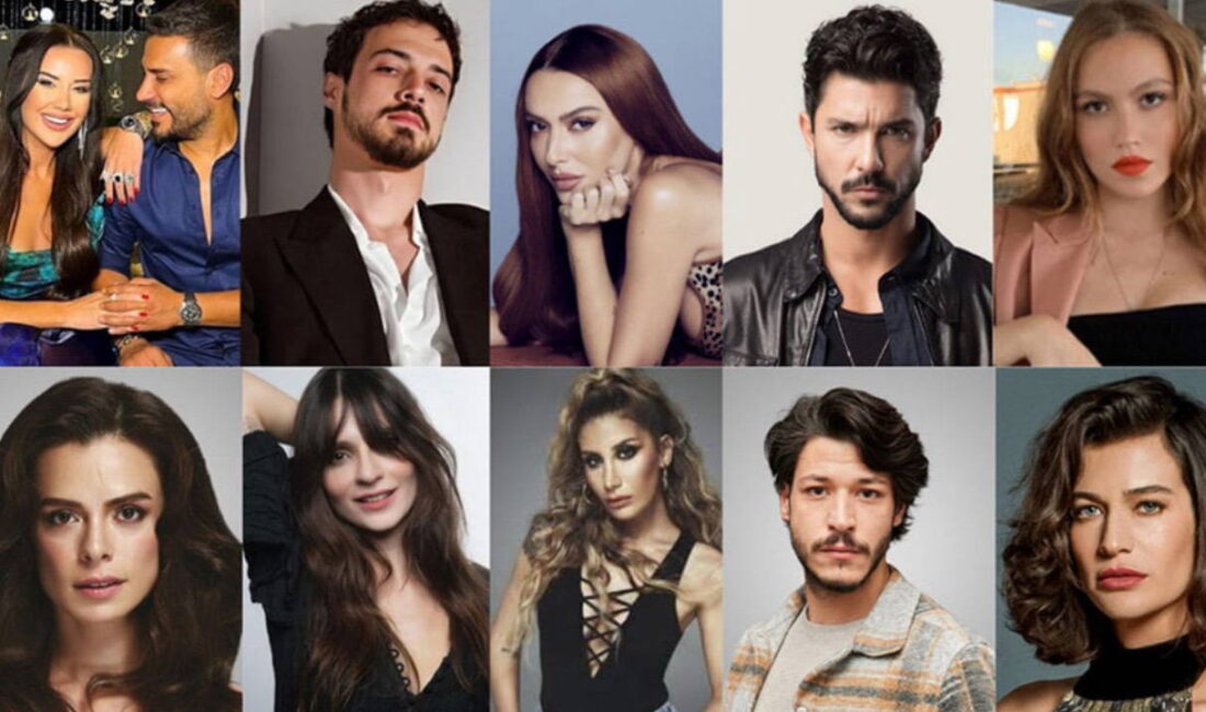 Uyuşturucu soruşturmasında ünlü isimlerin test sonuçları belli oldu: 8 isim pozitif