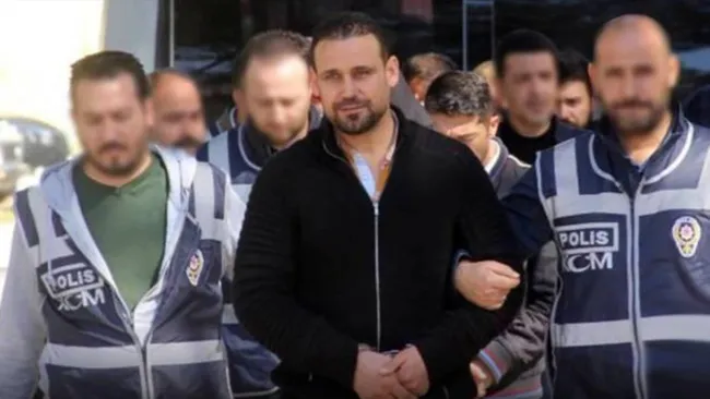 Sahte diploma şebekesi lideri Kadiroğlu İstanbul'da yakalandı!