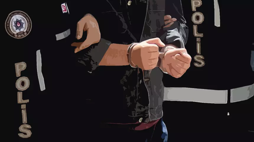 İstanbul'da 'Dağ Grup' operasyonunda 33 kişi tutuklandı