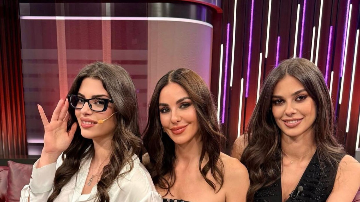 Defne Samyeli ve Kızı Deren Talu’dan Uyuşturucu Testi Tepkisi