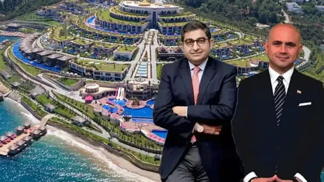 Sezgin Baran Korkmaz ve Cihan Ekşioğlu’na “35 Milyon Euro’luk Haksız Kazanç” Soruşturması!