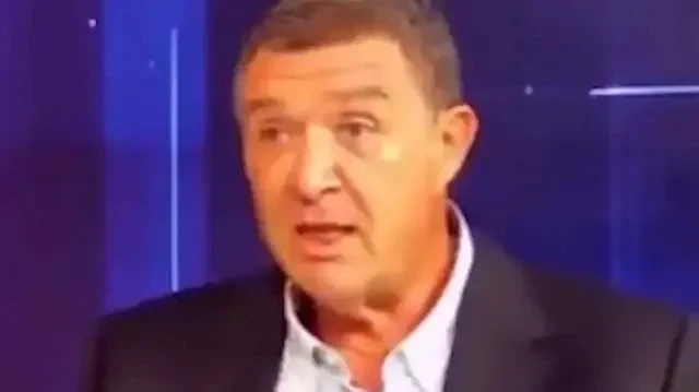 KKTC'li gazeteci haddini aştı! Skandal tehdit: Türkiye Cumhuriyeti Büyükelçisi yarın geri çekilmelidir!