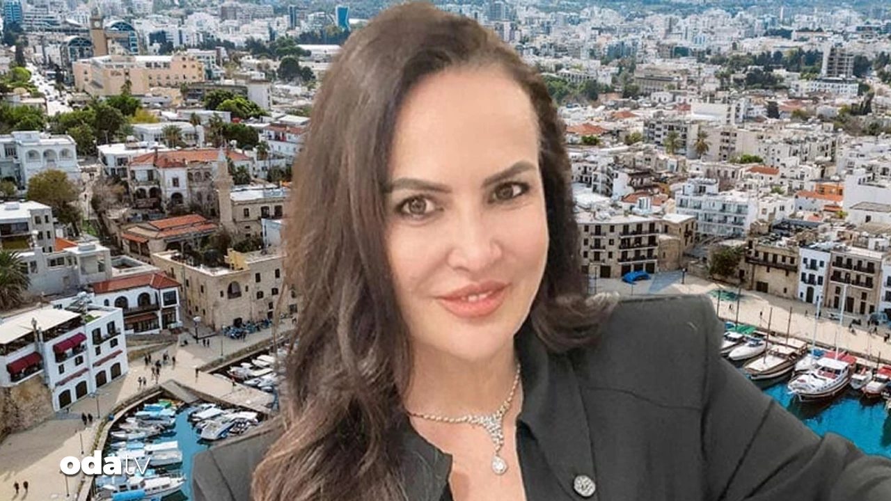 “JUJU” Yolcu... Fatoş Ünal Villayı Sattı, Butiği Kapattı!