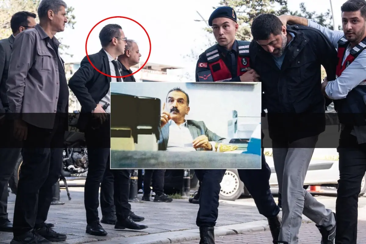 Yenidoğan davasında tarihi duruşma başladı! Savcı Yavuz Engin'le ilk yüzleşmede gerginlik