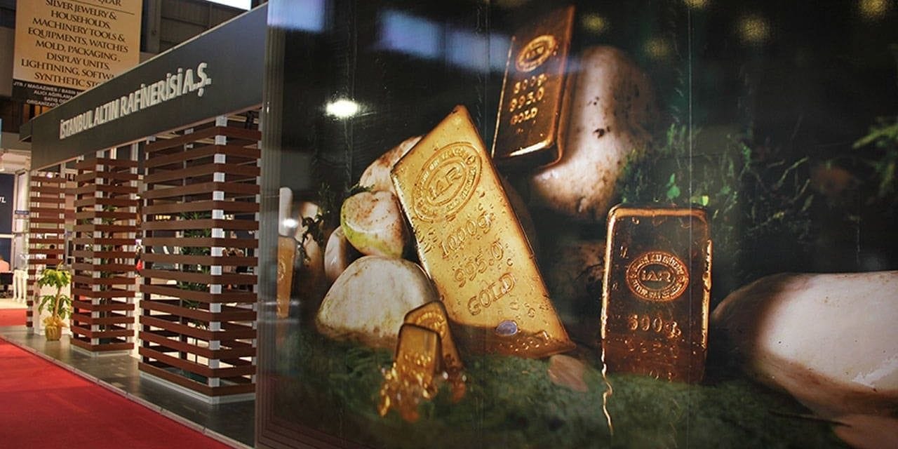 İstanbul Altın Rafinerisi’nde yarım ton altın skandalı: “Hayali ihracat”, paravan şirketler