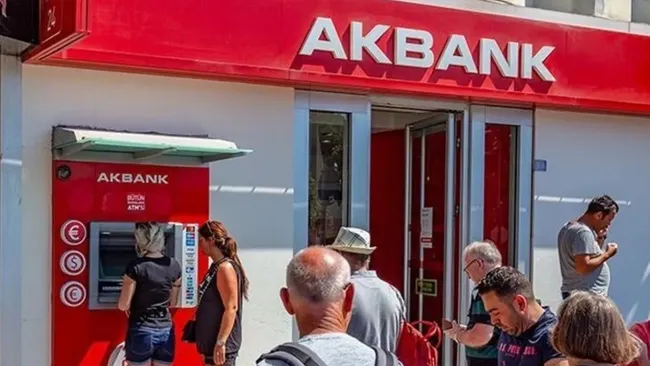 Mahkemeden Akbank mağdurları için bir karar daha! 