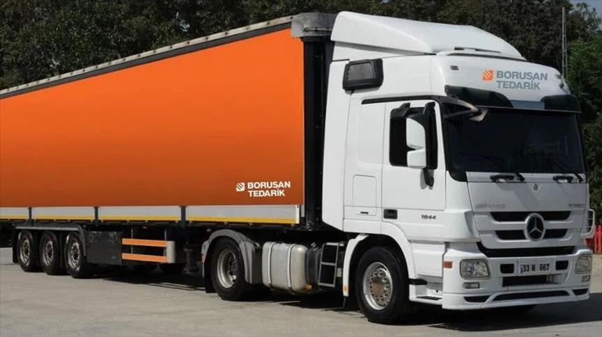 Borusan Tedarik, Fransız devine satıldı: 440 milyon dolarlık dev anlaşma onaylandı