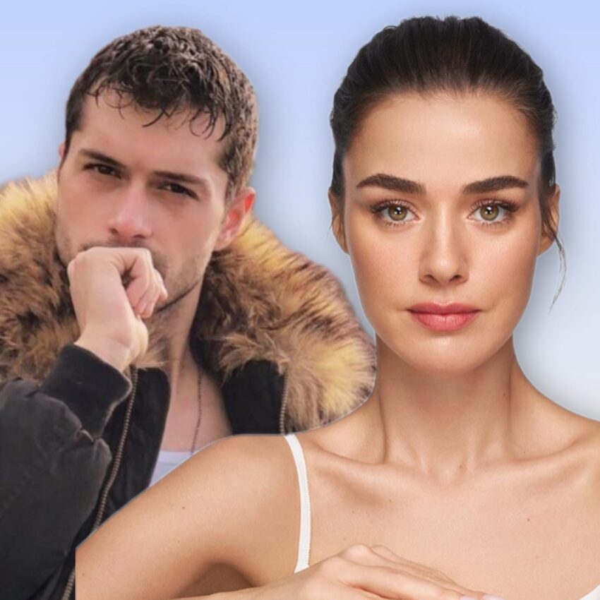 Bensu Soral “Beklenen Mehdi” dizisinden ayrıldı! Başrol kadın oyuncu değişiyor