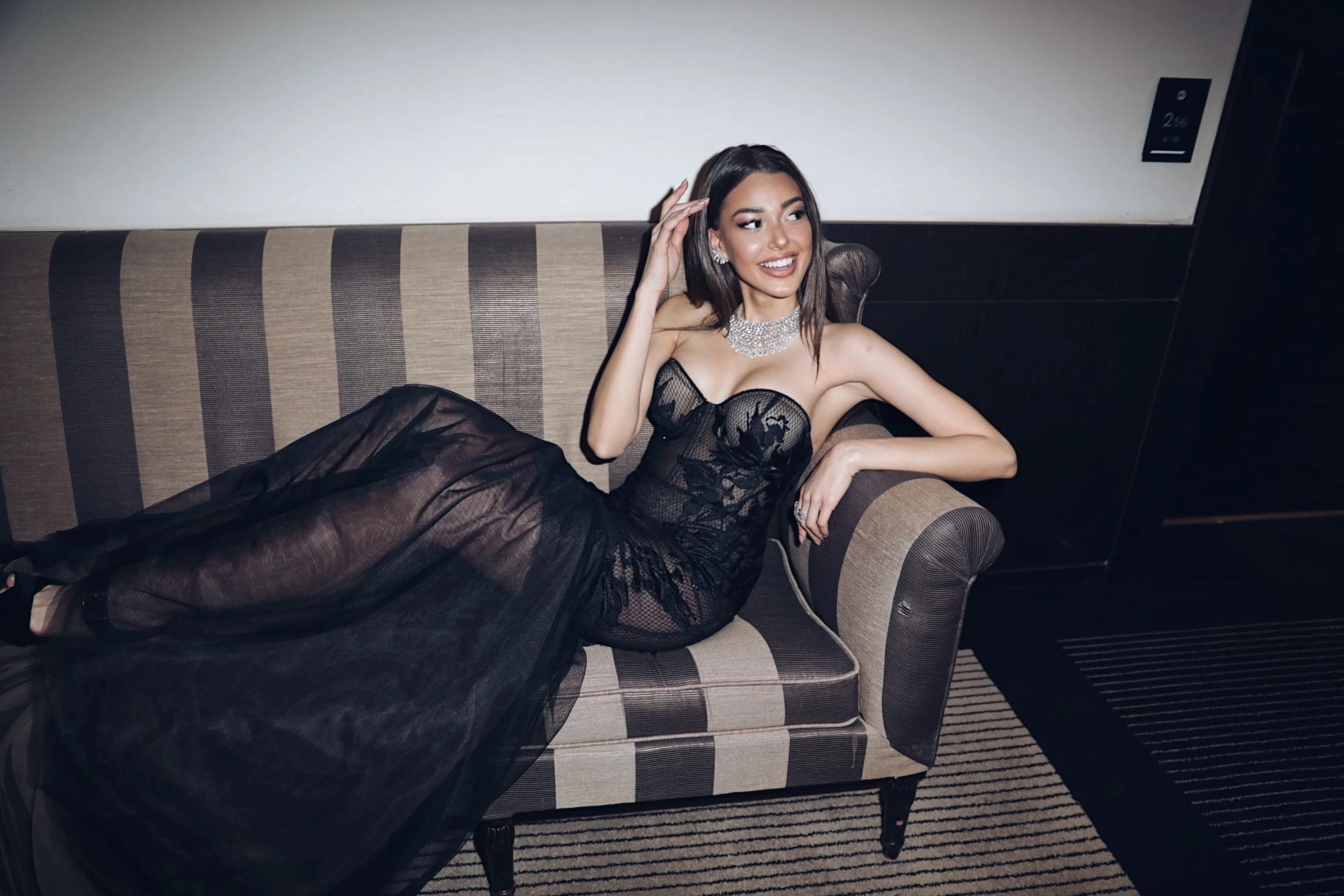 Dilan Çiçek Deniz’ten “Kutsal Meslek” Tartışmasına Net Cevap: “Amacım Yanlış Anlaşıldı”