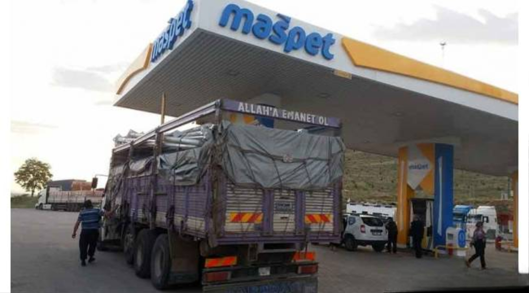 Akaryakıt çetelerinden devlete 20 Milyarlık vergi vurgunu