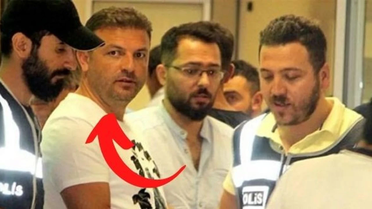Yasadışı Bahis Baronu Veysel Şahin Hakkında Yeni Gelişme: Türkiye’ye Ne Zaman Getirilecek?