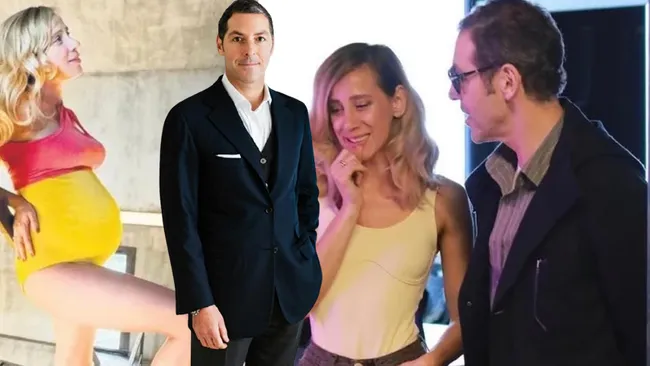 Raif Dinçkök Hakkında Şaşırtan İddia: “Sevgilisinden Kızı Oldu, Sonra Vazektomi Yaptırdı!”