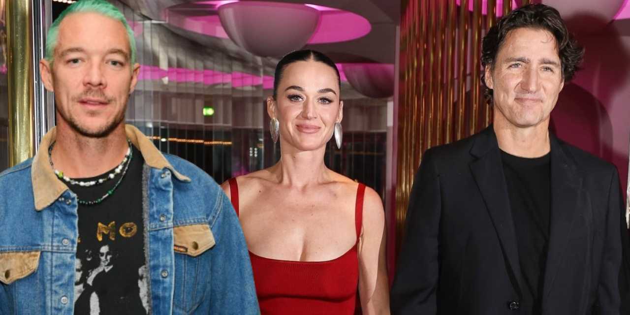 Ünlü DJ'in itirafı gündem oldu! 