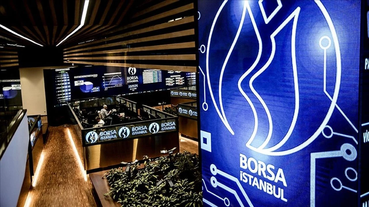 Borsa İstanbul’dan 5 Hisseye Kredili İşlem Yasağı!