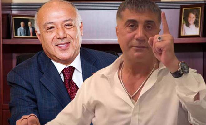 Green Park Otellerinin sahibi Adil Üstündağ, Sedat Peker’in ‘Fuhuş’ Iddialarına yanıt verdi