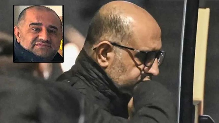 Aziz İhsan Aktaş İddianamesi Kabul Edildi