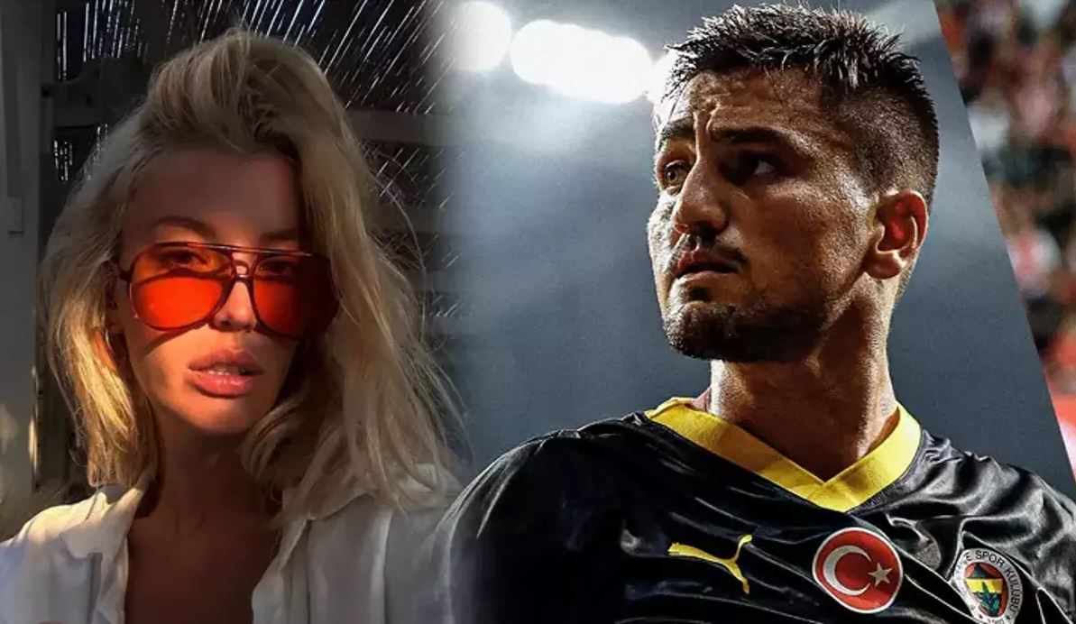 Cengiz Ünder’den 8 Milyonluk Tektaş! Bilge Yenigül’e Görkemli Evlilik Teklifi