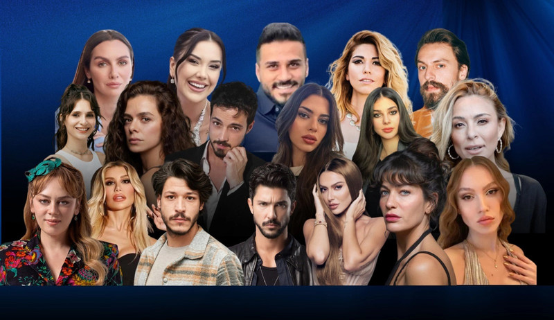 Ünlülere Uyuşturucu Soruşturmasında Yeni Gelişme! 7 İsim Hakkında Takipsizlik Kararı