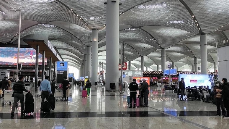 İstanbul Havalimanı’nda kriz! Mehmet Cengiz’in oğlu değil yeğeni çıktı