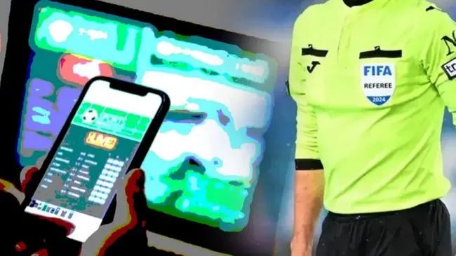 Bahis skandalında asıl bomba yurt dışında mı patlayacak?