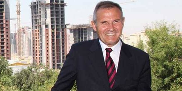 Artaş Holding’in Patronu Süleyman Çetinsaya Kimdir? Avrupa Konutları’nın Sahibi Hakkında Dikkat Çeken Detaylar