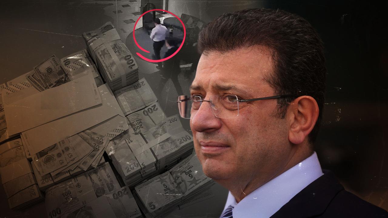 İBB’de rüşvet iddiaları: Savcılık iddianamesinde Abdi İbrahim ve Boğaziçi İmar detayları