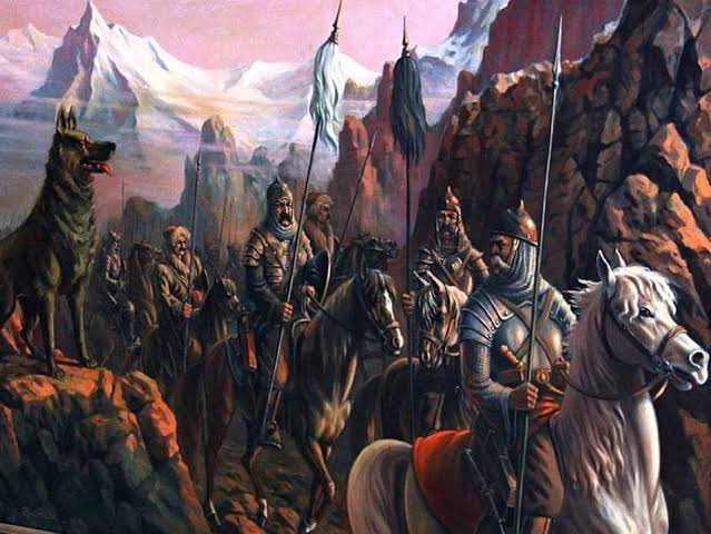 Atatürk’ün Tarih Tezi: “Türkler Dünya Uygarlığının Kurucusudur”