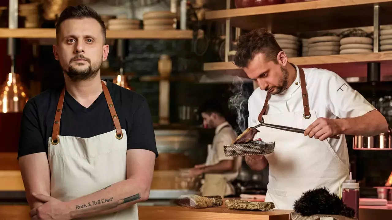 Şişli Bomonti’deki Zehirlenme Olayının Adresi İddiaya Göre Fatih Tutak’ın Restoranı: Tepkiler Çığ Gibi Büyüyor