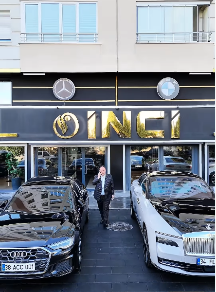 Milyonluk Araçları Var, Vergi Yok! Alaaddin Çağlıköse’nin Sofrası Kriz Yarattı